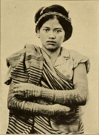 tattoo pangalan|Mga tattoo sa Pilipinas, ang mga Igorot at ang .